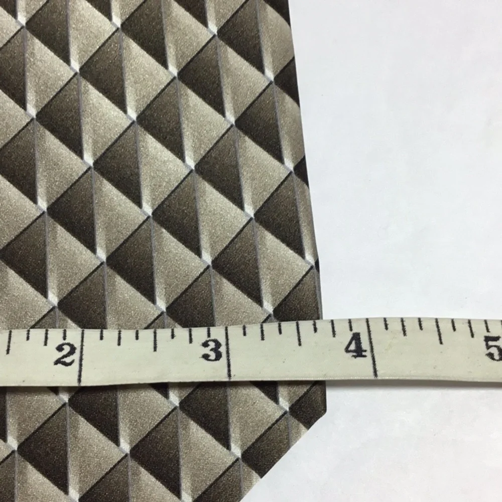 3/$20 Cambridge Classics Necktie Silk NEW